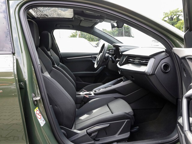 Image about Audi A3 Sportback S line 30 TFSI S tronic