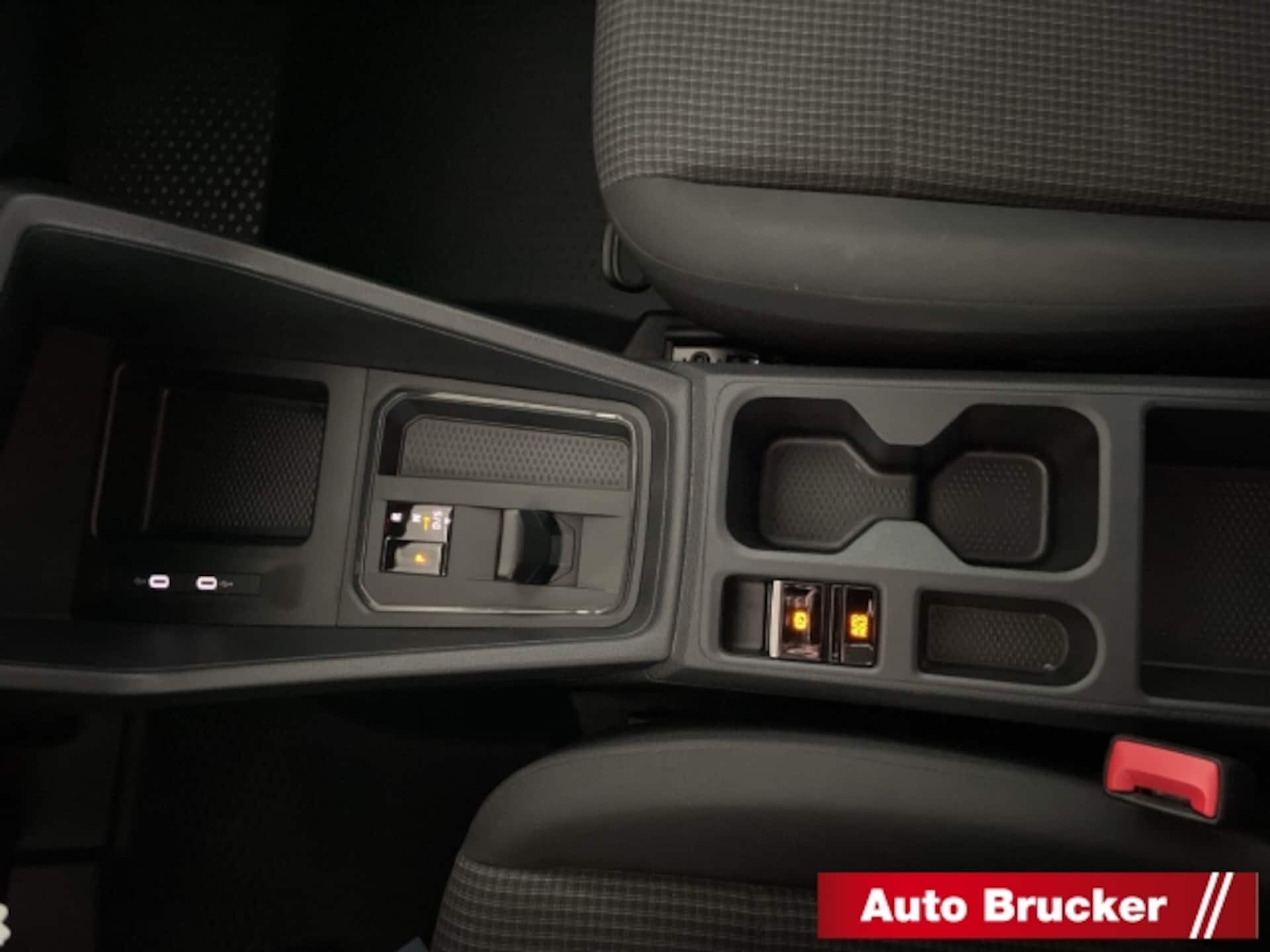 Volkswagen Caddy Kombi Basis BlueMotion