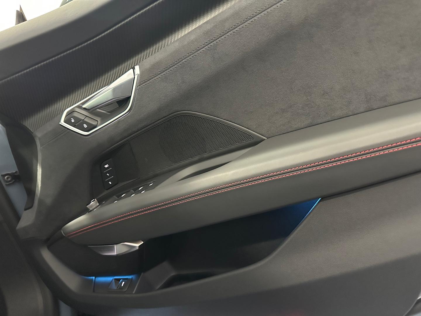 Image about Audi RS e-tron GT quattro