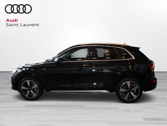 2023 Audi Audi Q5