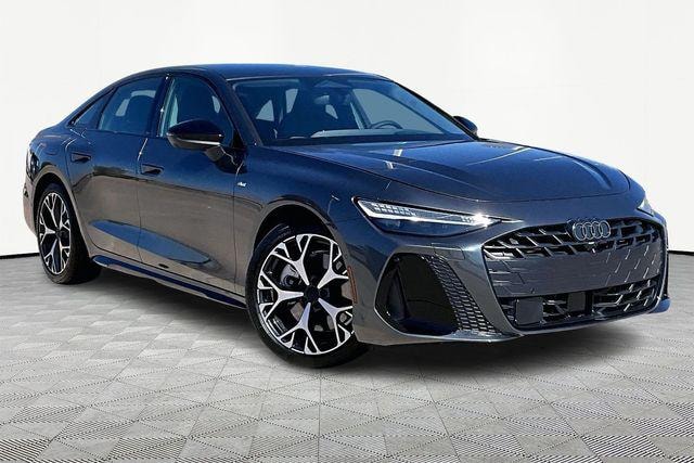 2026 Audi A6 Premium Plus - Photo 11