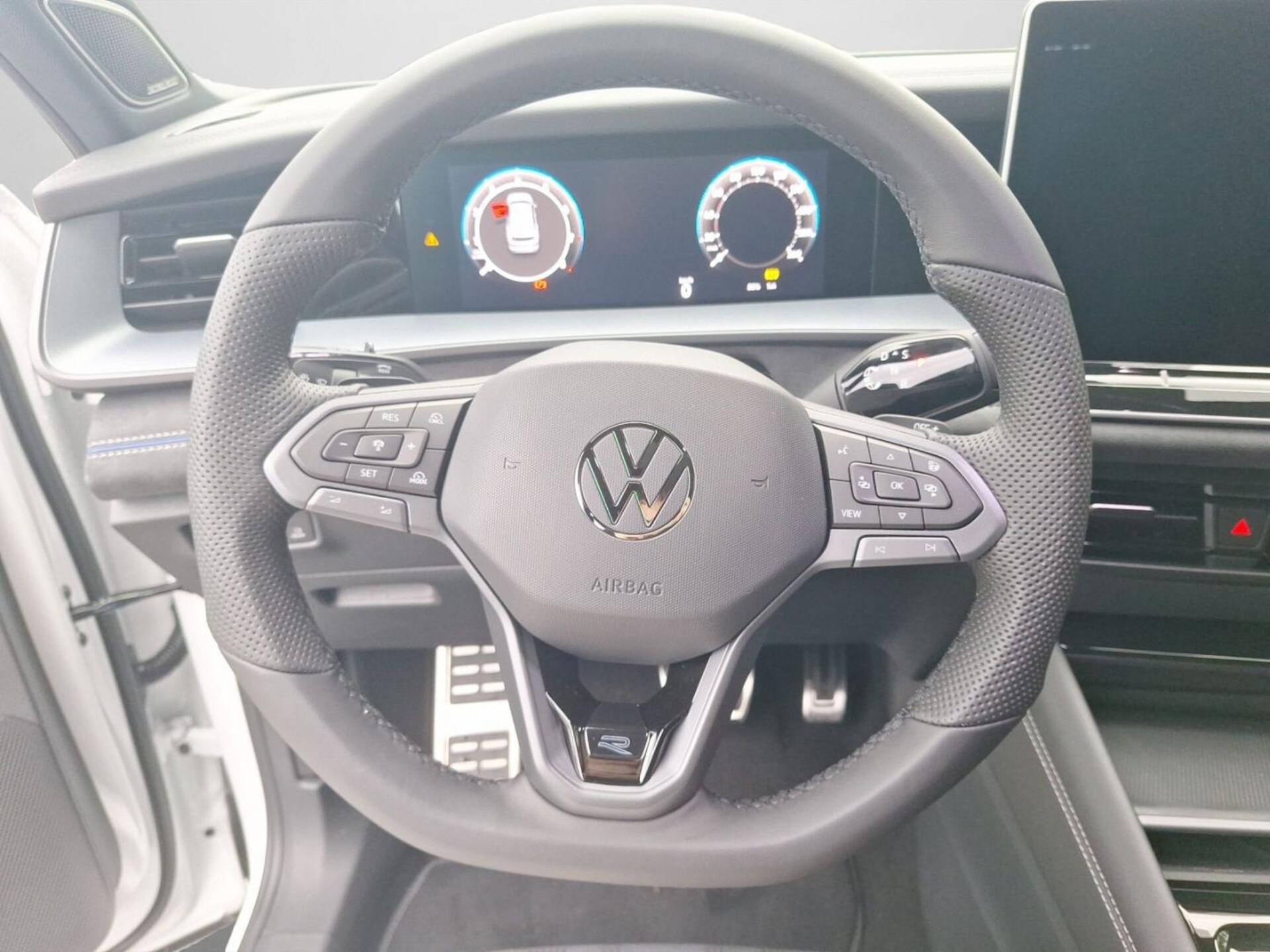 Volkswagen Tayron R-Line