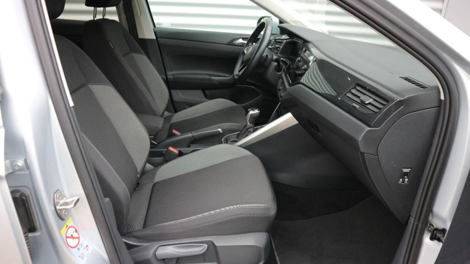 Volkswagen Taigo – Bild 5