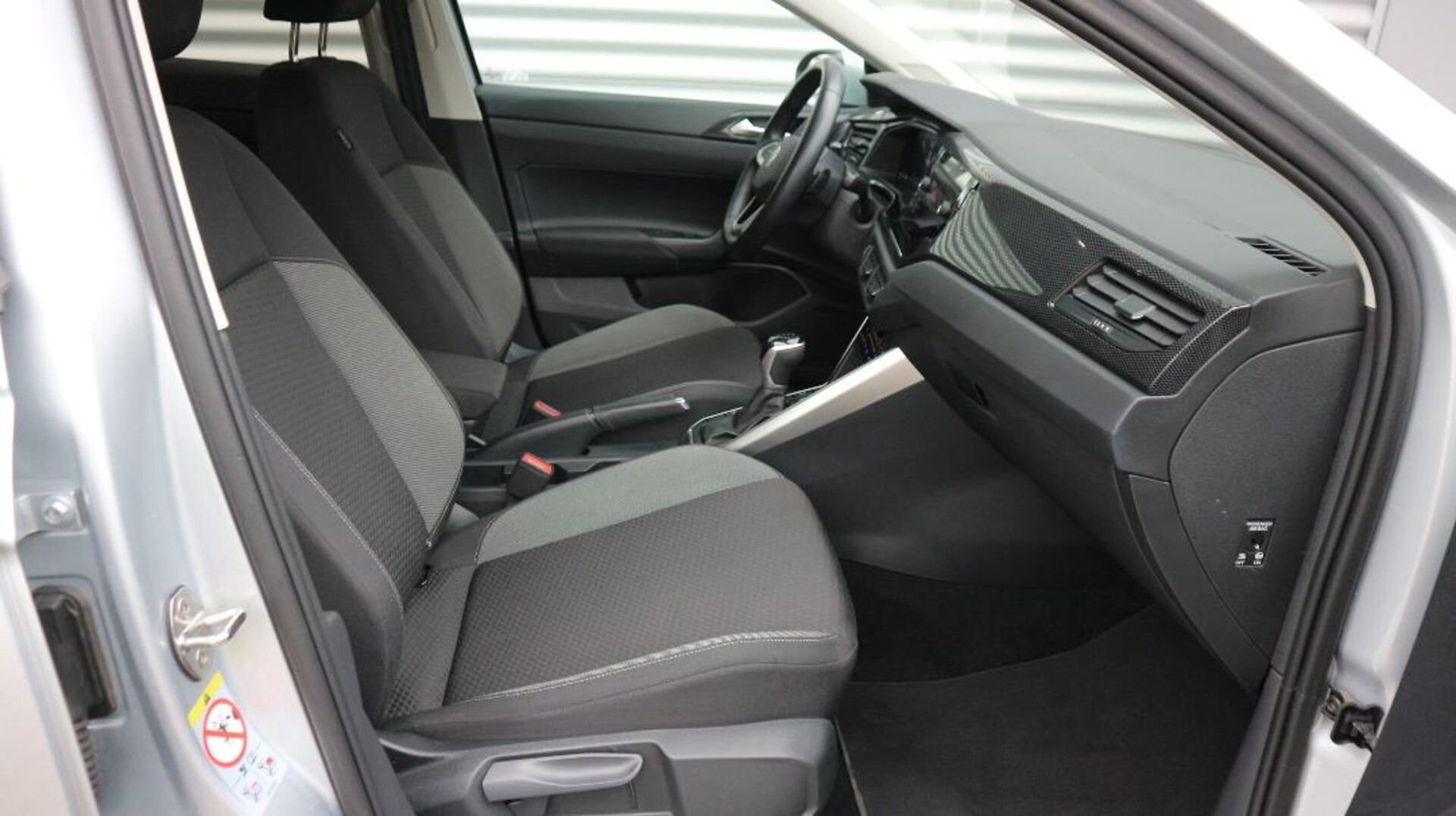 Volkswagen Taigo MOVE