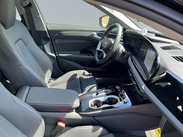 2026 Audi A6 Premium Plus - Photo 20
