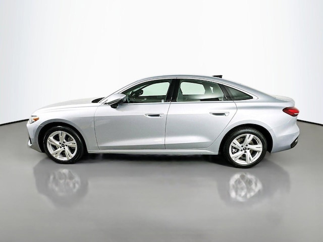 2026 Audi A5 Sedan