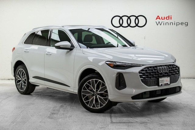 Photo of 2026 Audi Q5