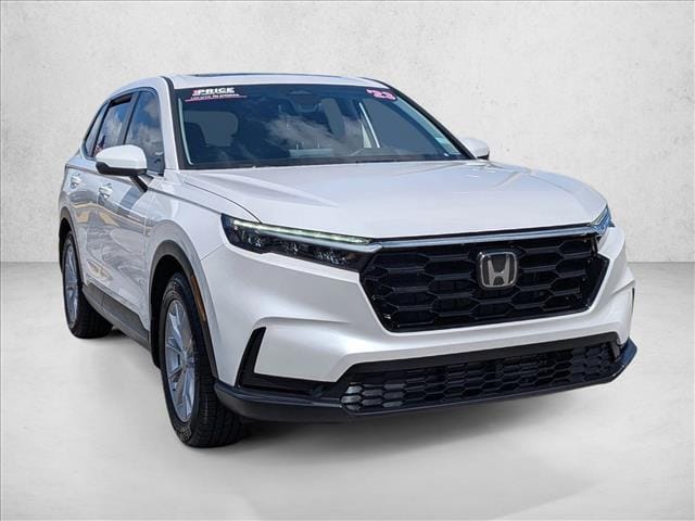 2023 Honda CR-V