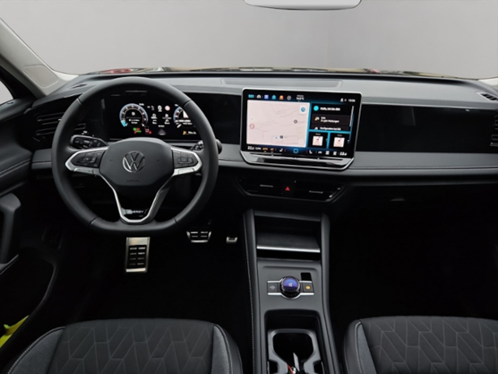 Volkswagen Tiguan ENERGY