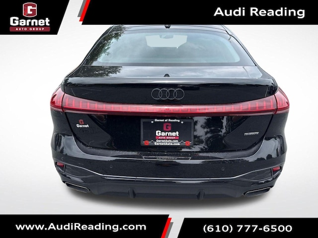 2026 Audi A5 Sedan