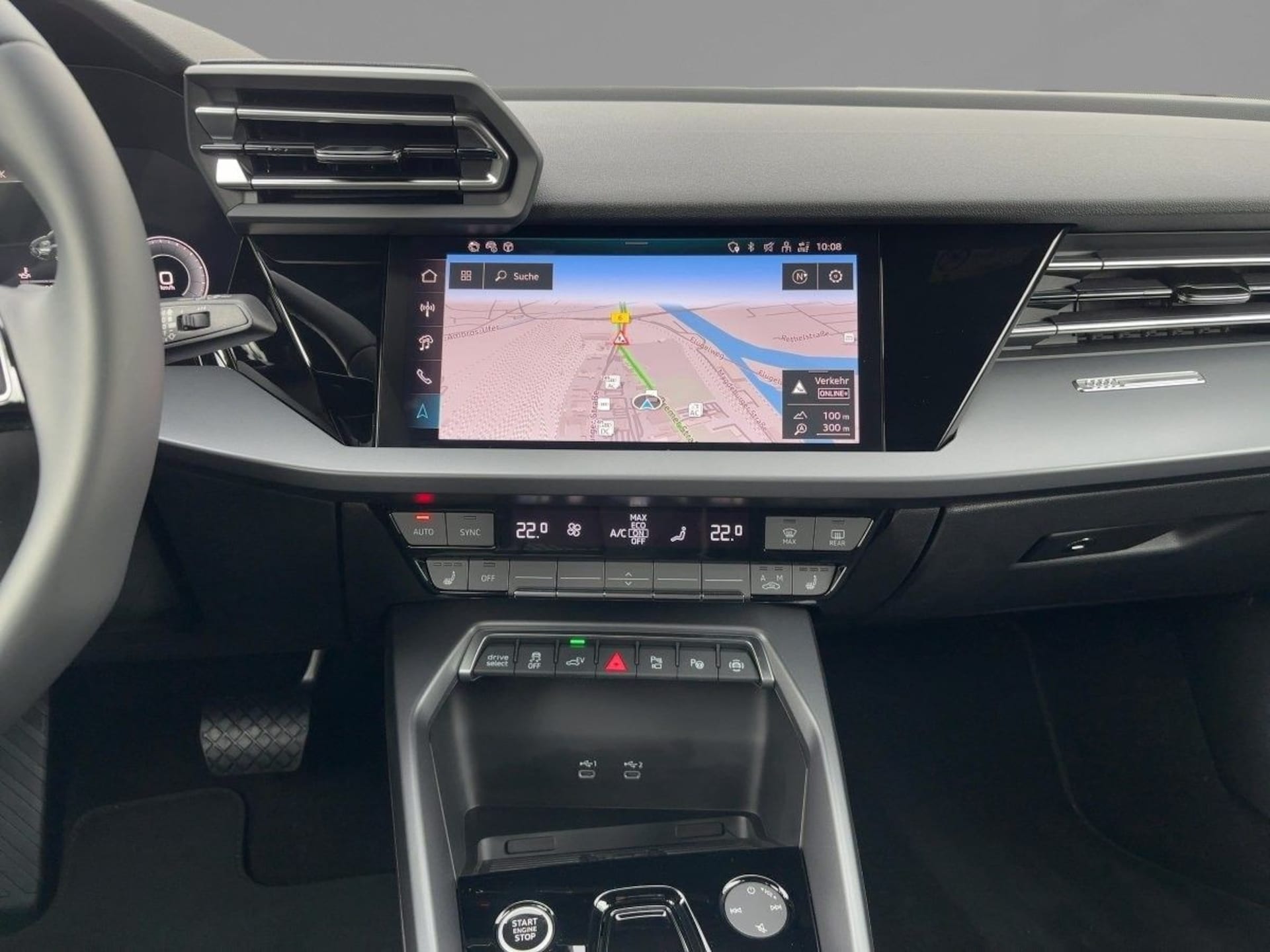 Audi A3 Sportback TFSI e Advanced