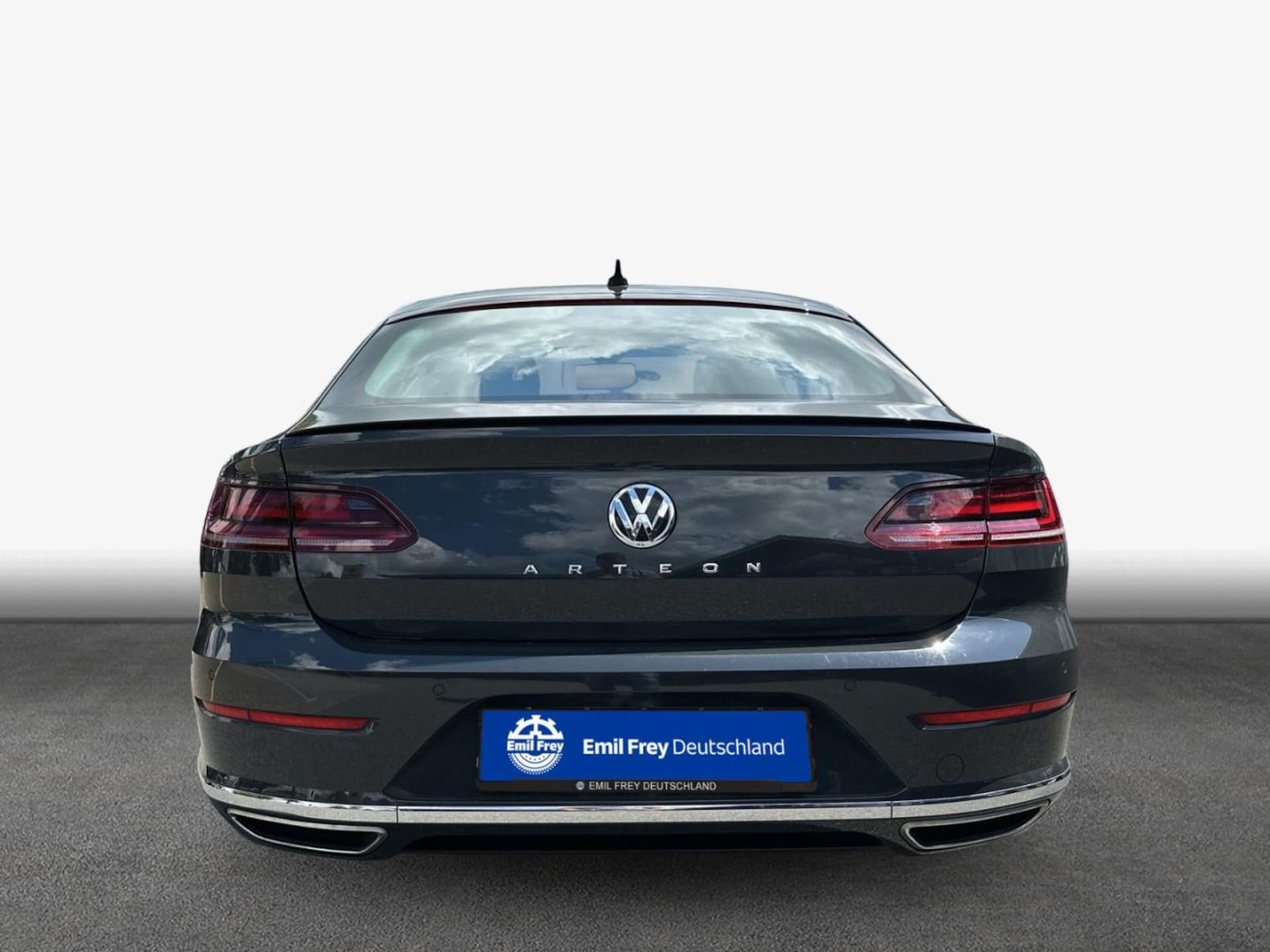 Volkswagen Arteon R-Line