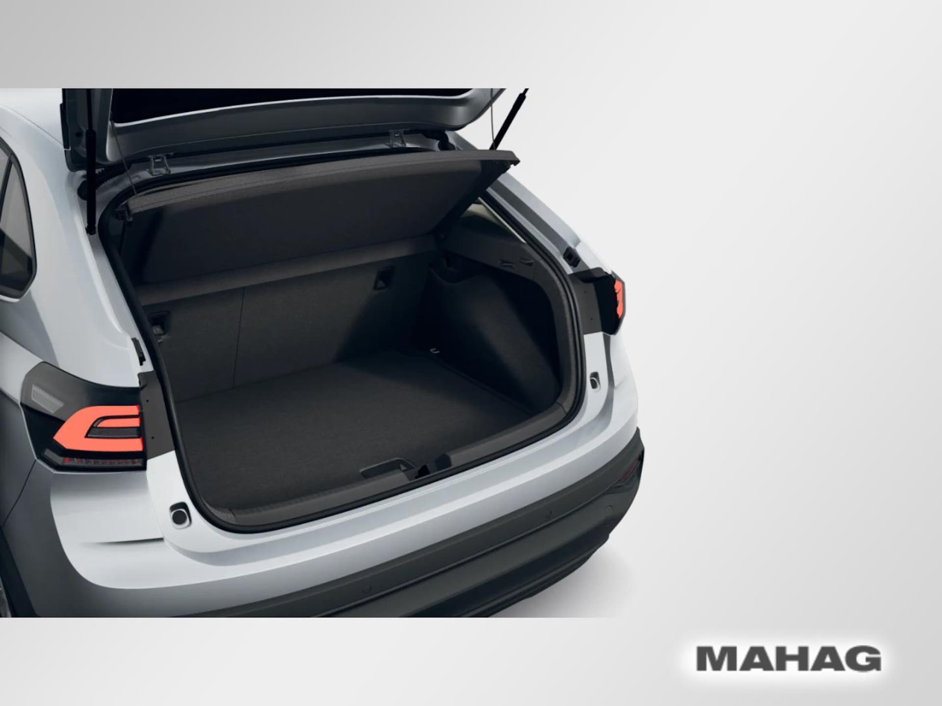 Volkswagen Taigo Basis-Modell