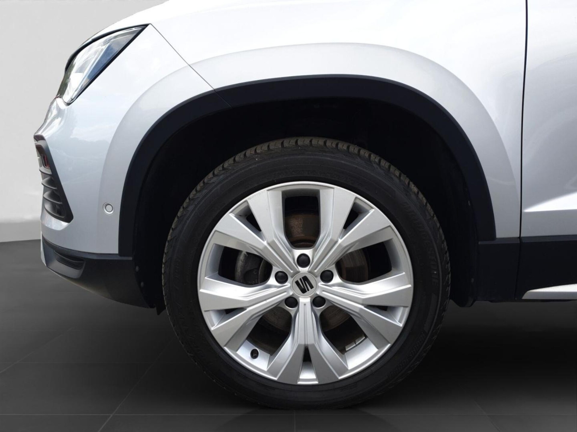 SEAT Ateca Xperience