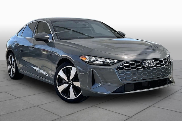 2025 Audi A5 Sedan