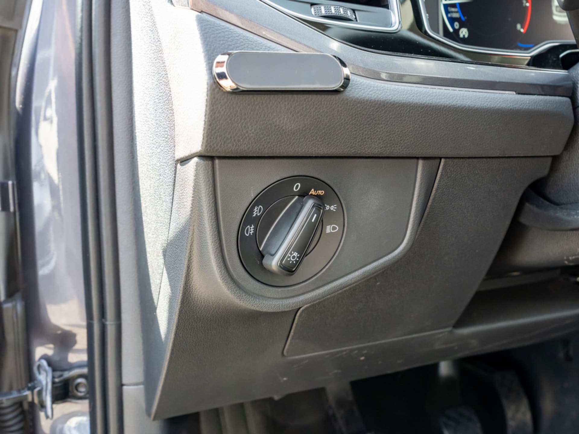 Volkswagen Taigo Style