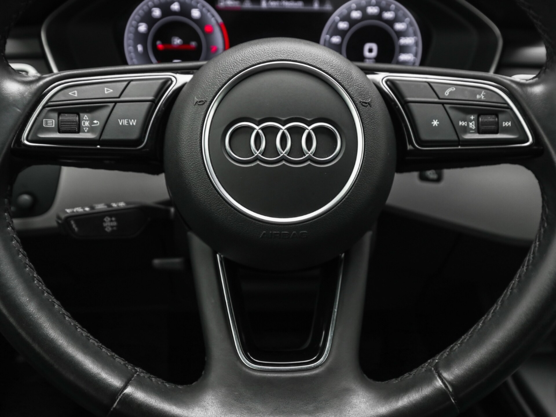 Audi A5 Cabriolet Advanced