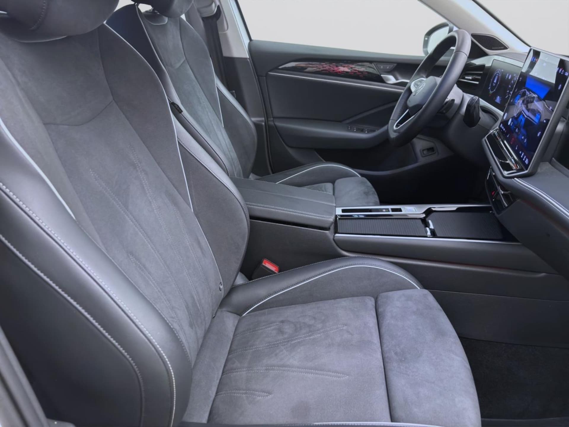 Volkswagen Passat Elegance
