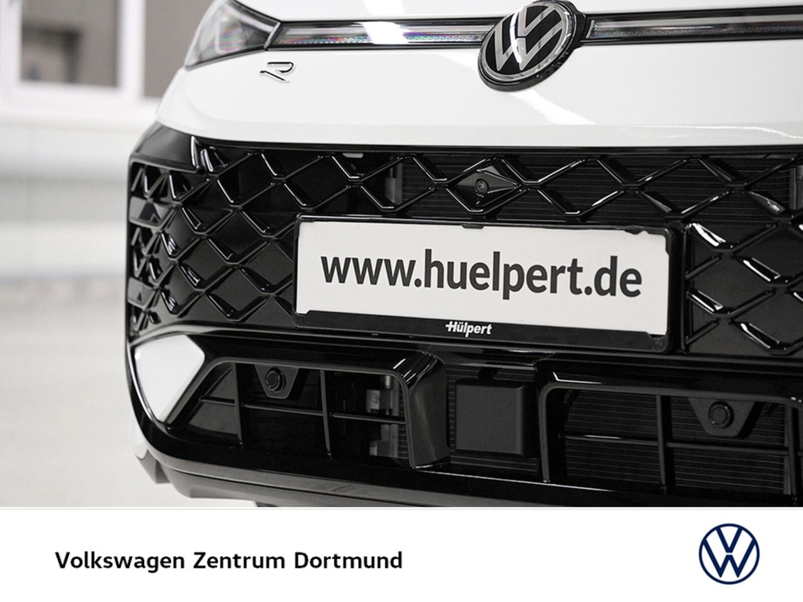 Volkswagen T-Roc – Bild 6