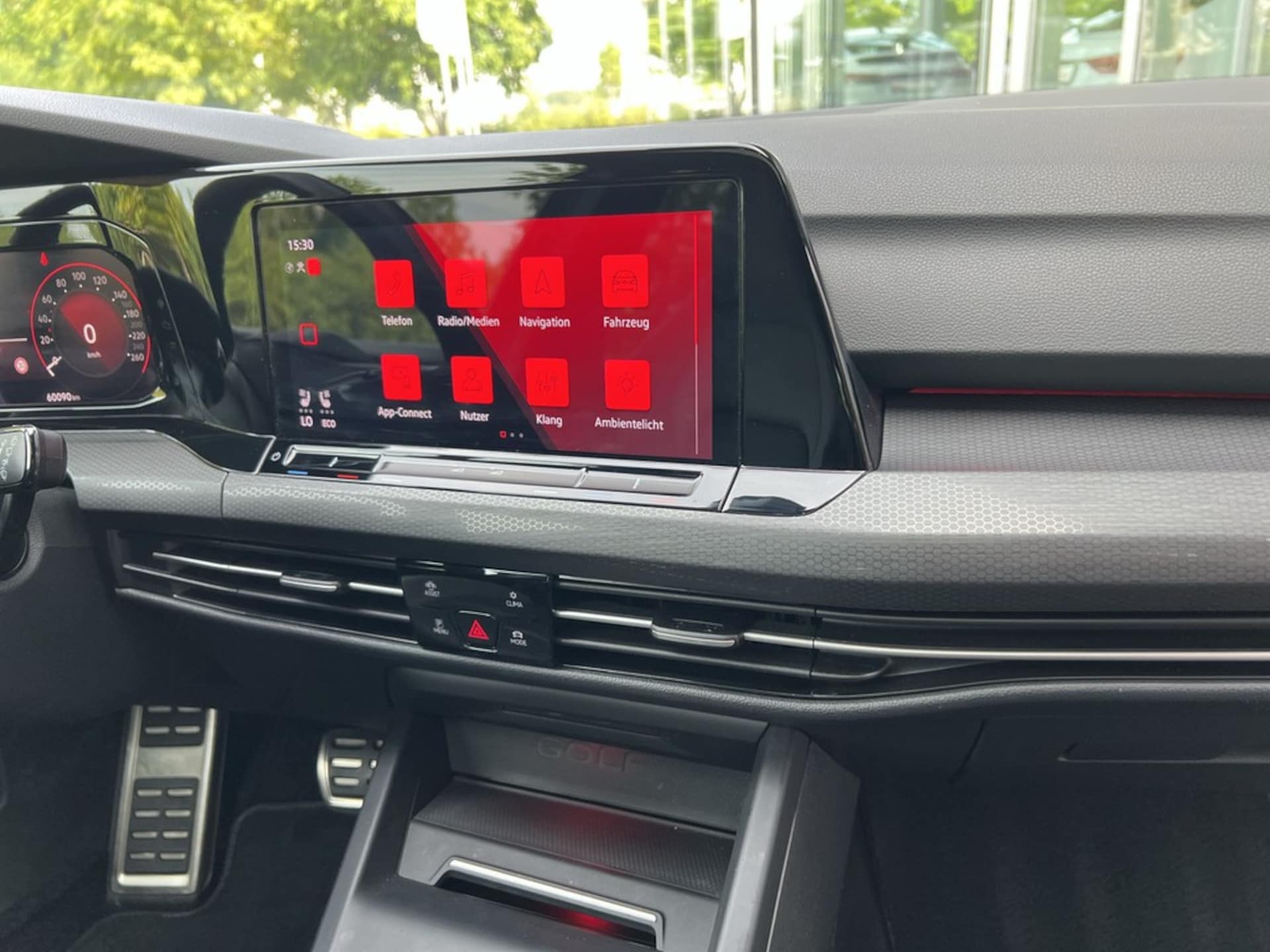 Volkswagen Golf GTE