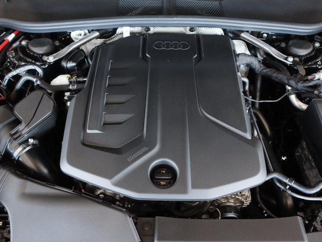 2026 Audi A5 Sedan