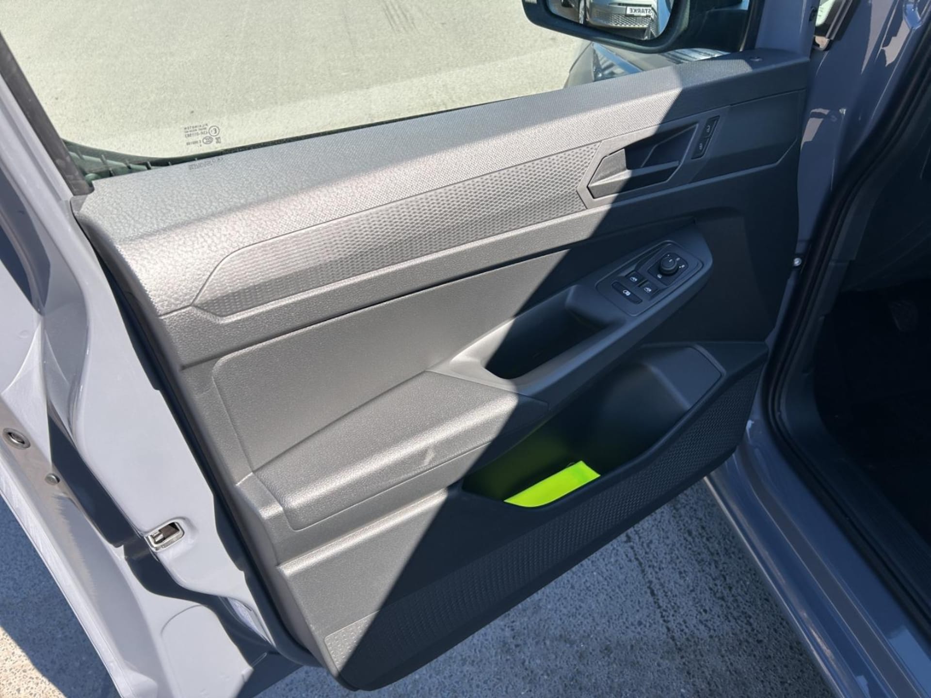 Volkswagen Caddy Cargo