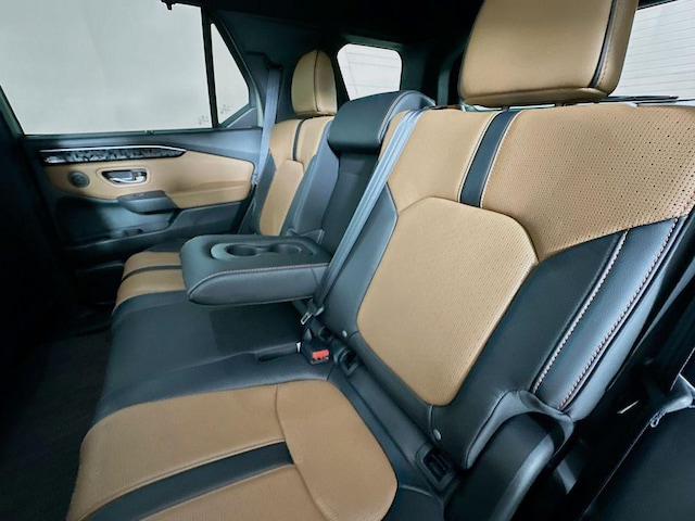 2026 Honda Passport