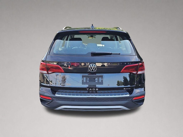 2024 Volkswagen Taos