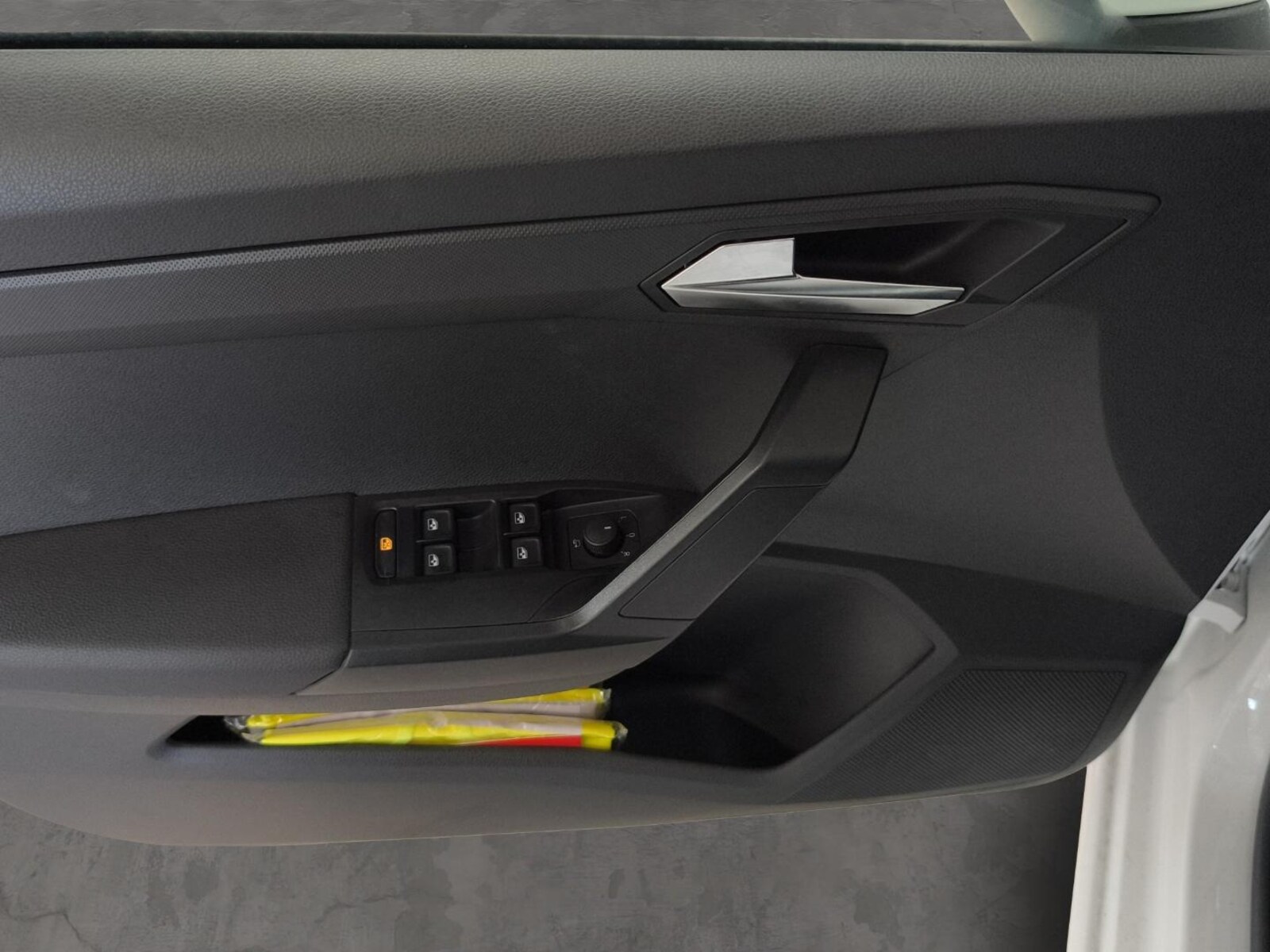 SEAT Ibiza – Bild 12