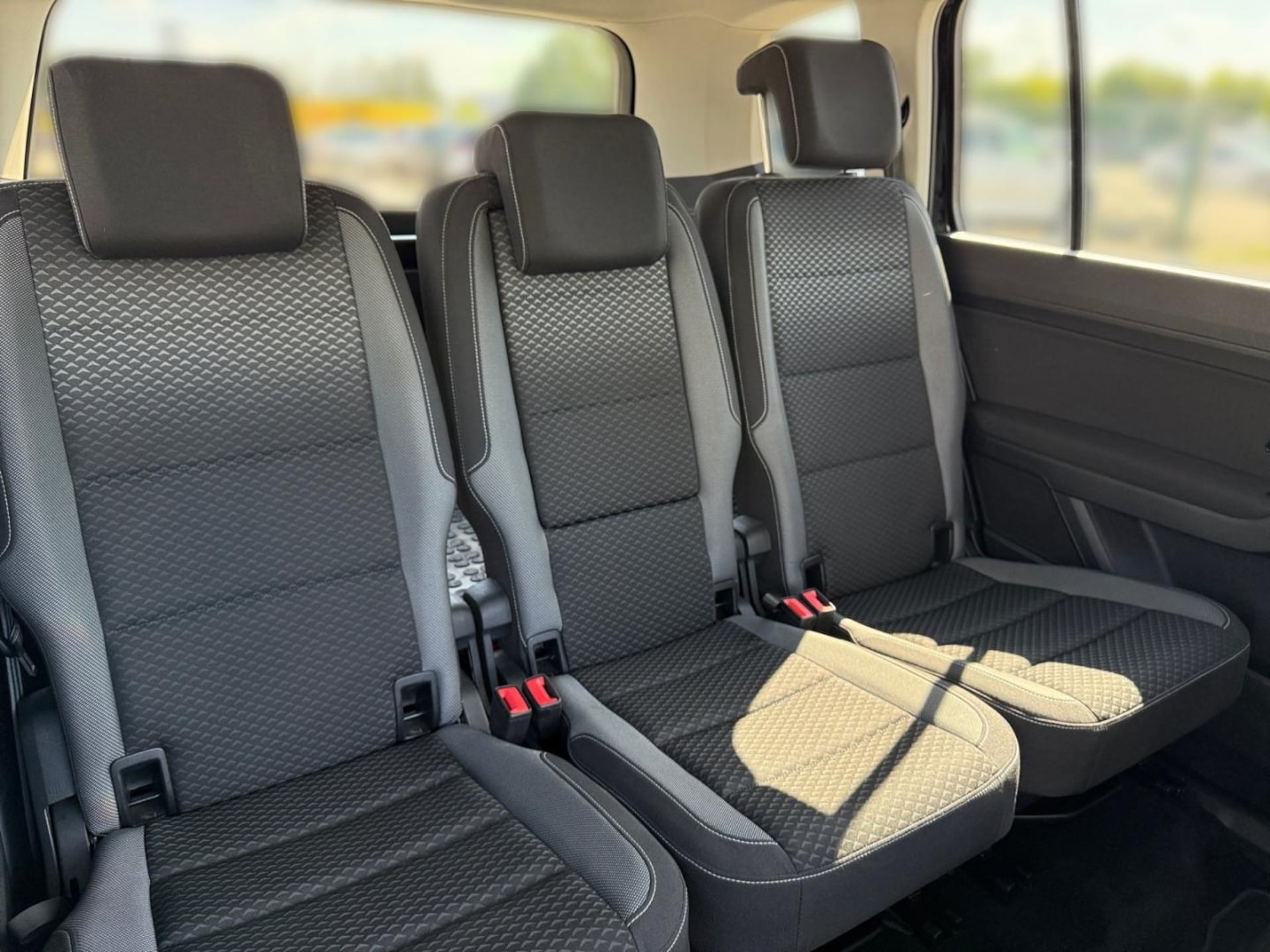 Volkswagen Touran Active