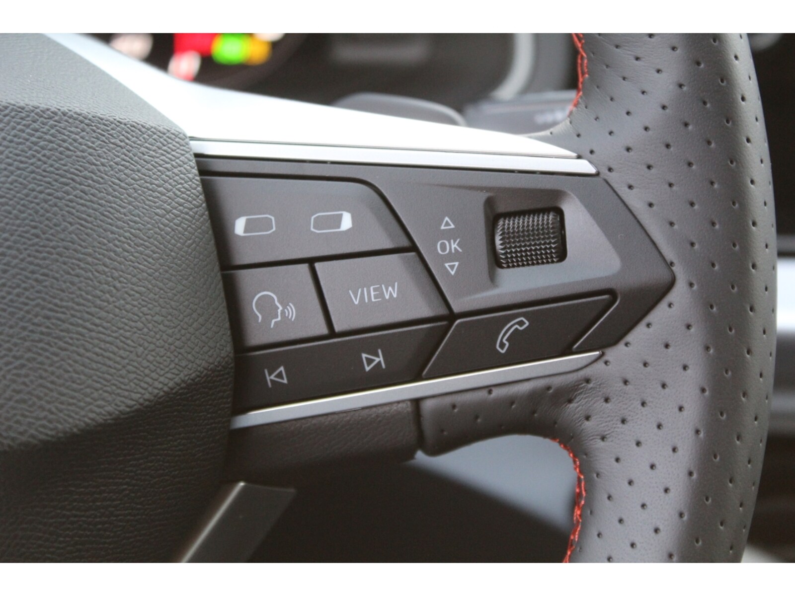 SEAT Ibiza – Bild 11