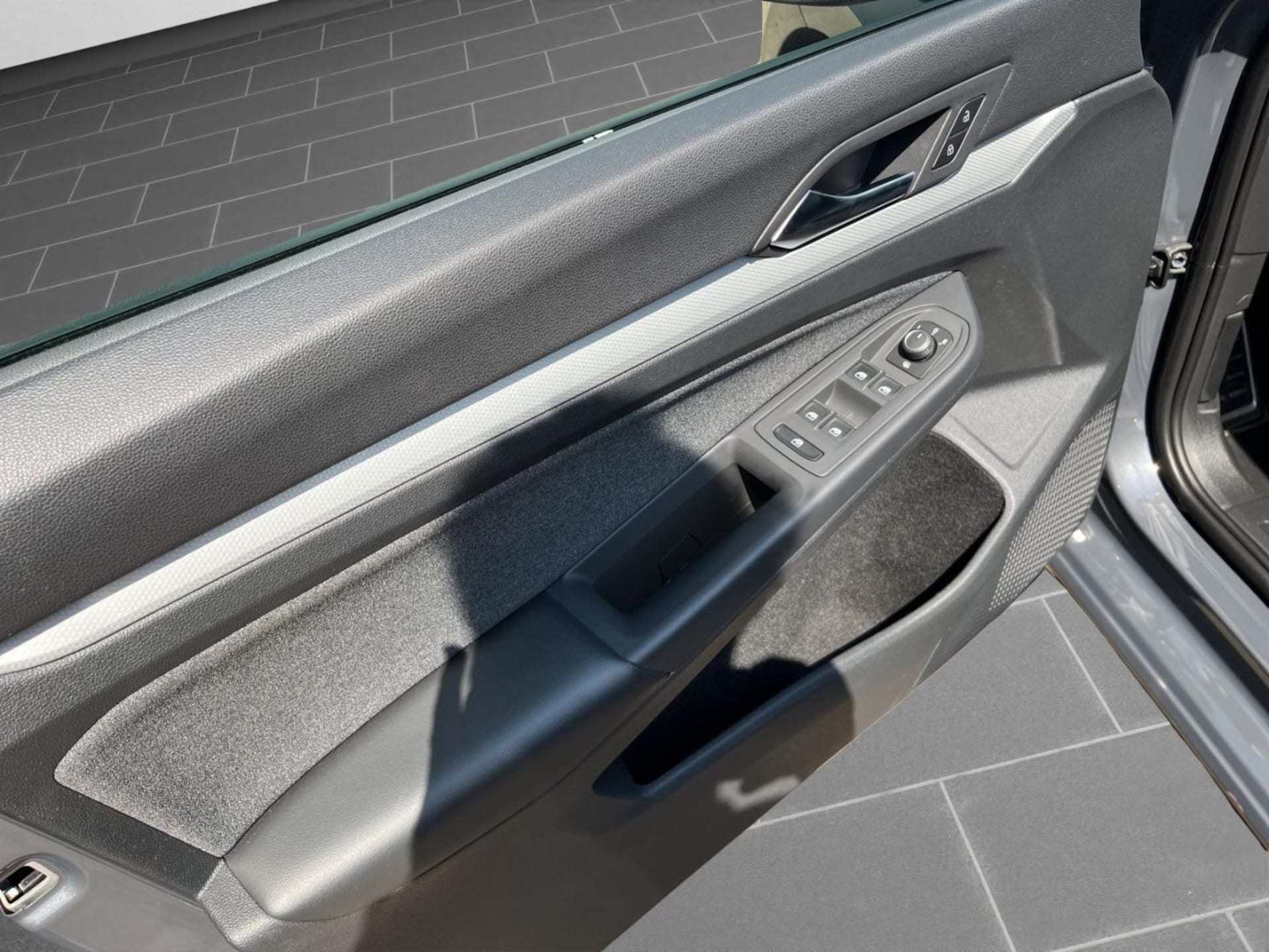 Volkswagen Golf MOVE