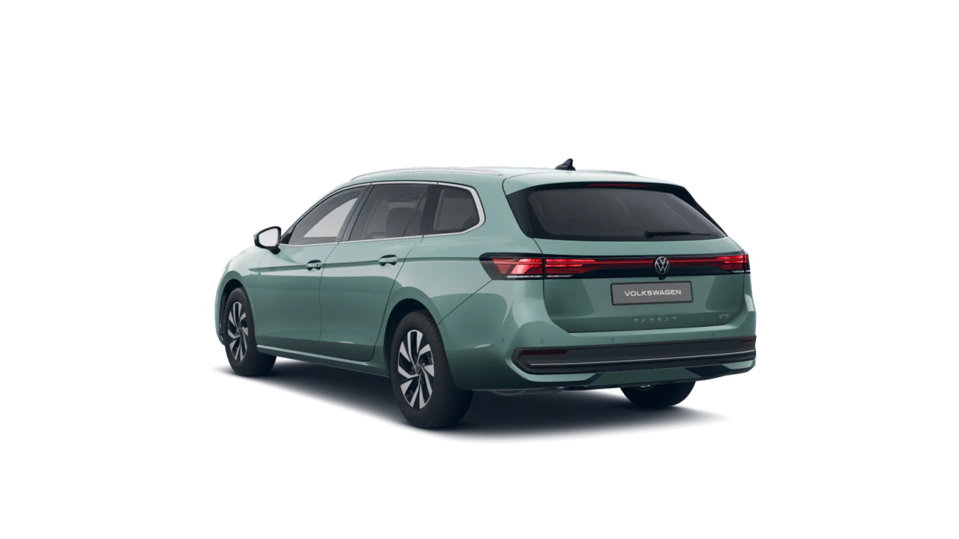 Volkswagen Passat Business