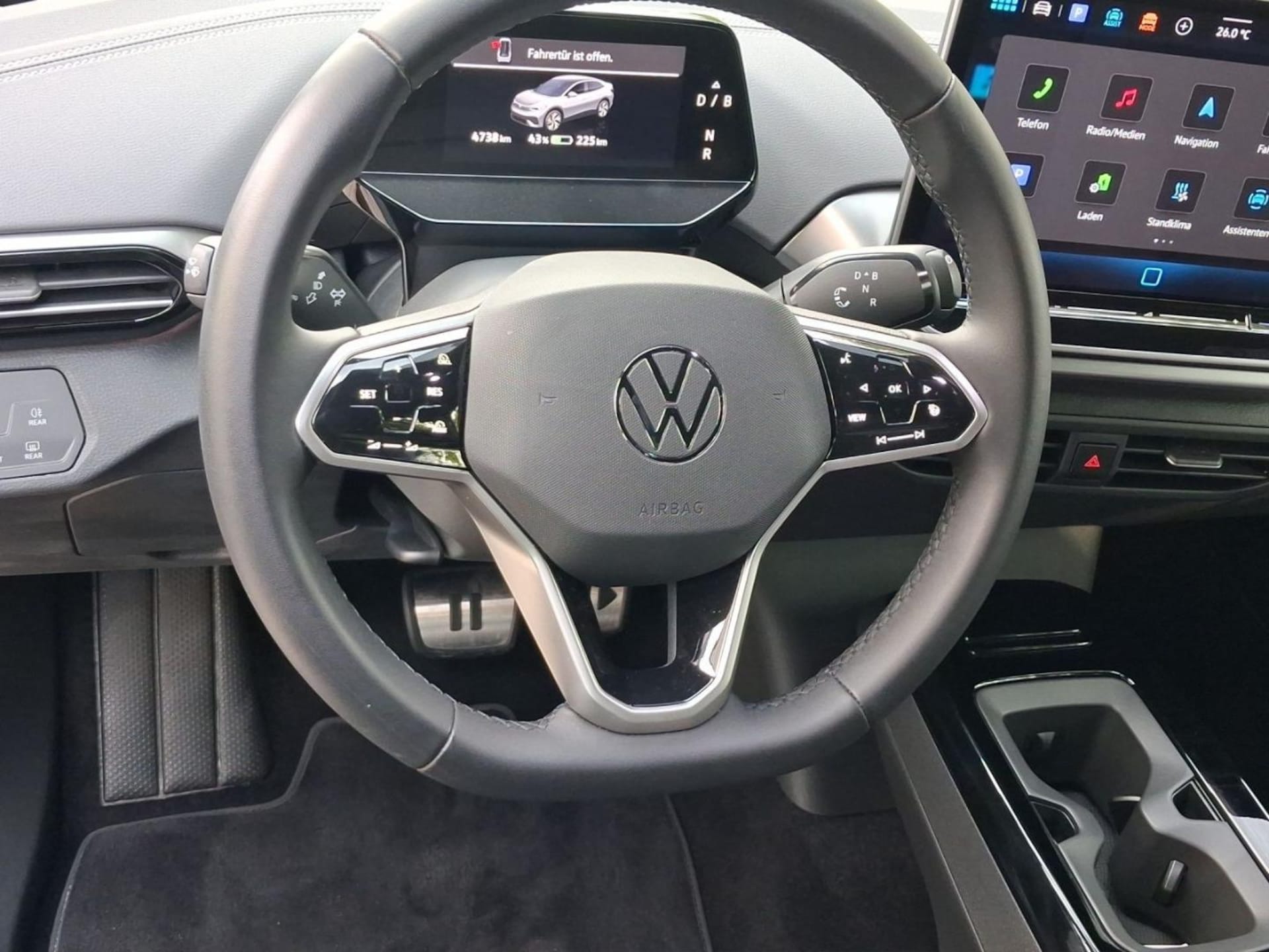 Volkswagen ID.5 Pro