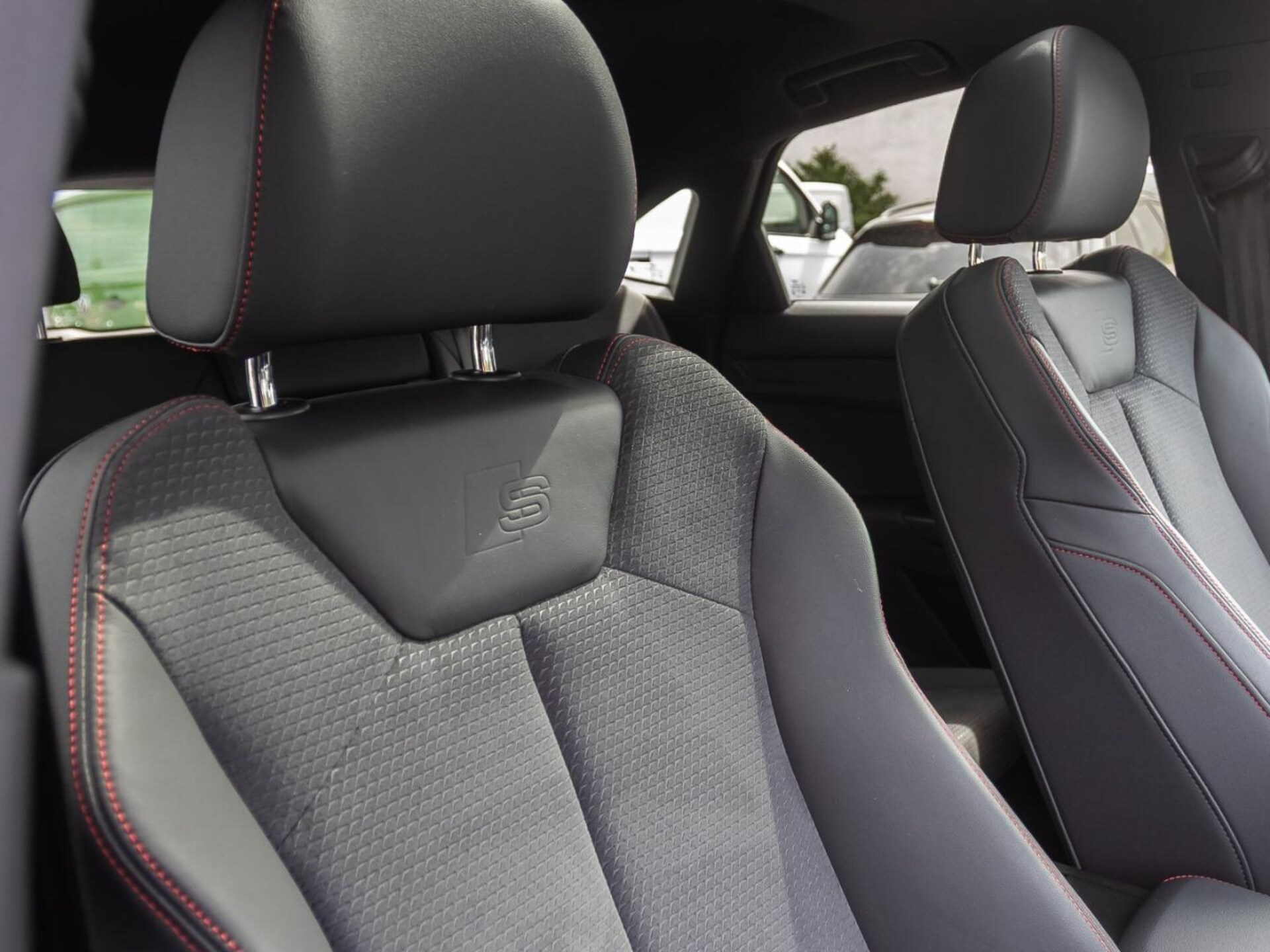 Audi Q3 Sportback TFSI e