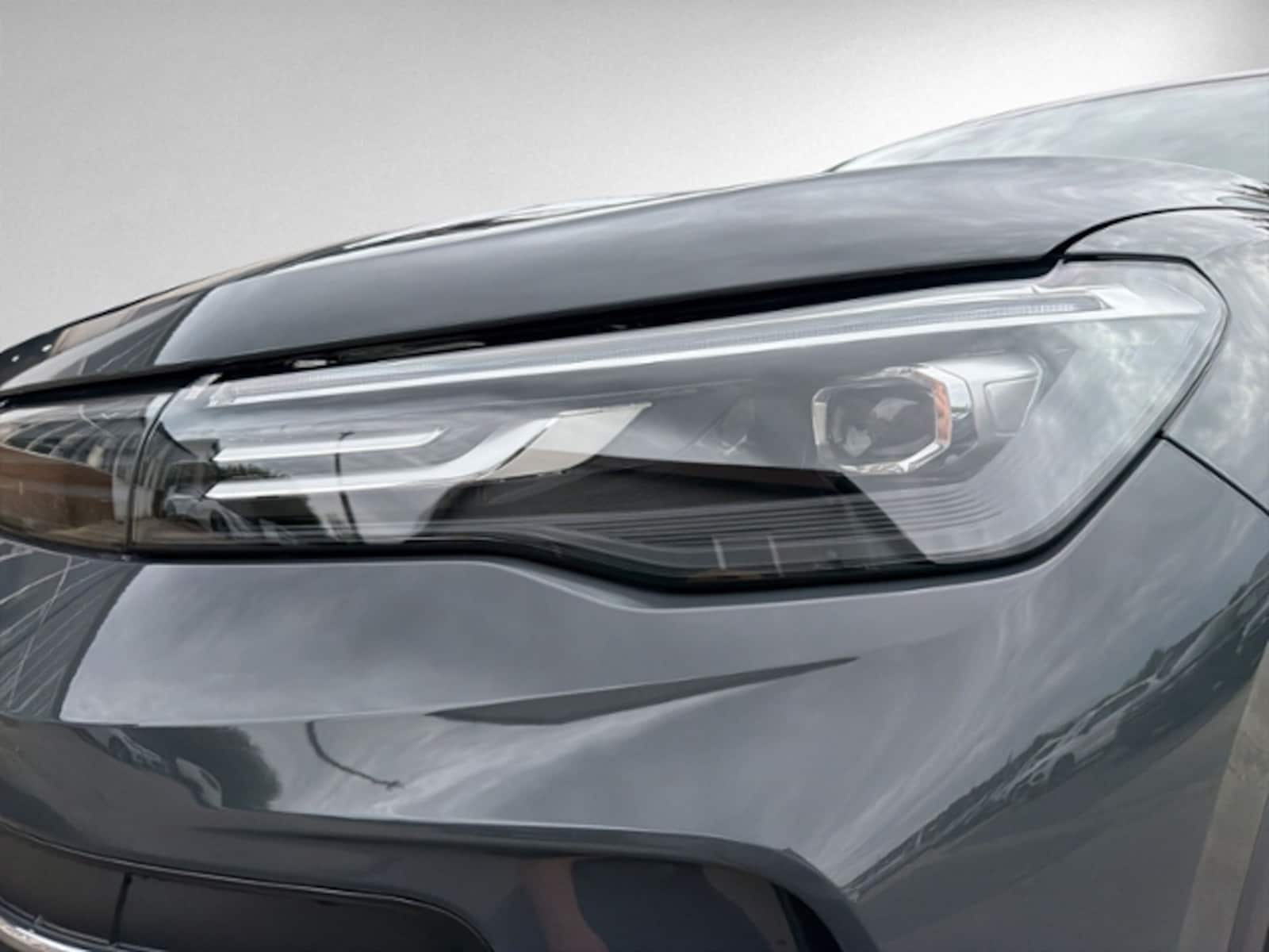 Volkswagen Tiguan – Bild 6