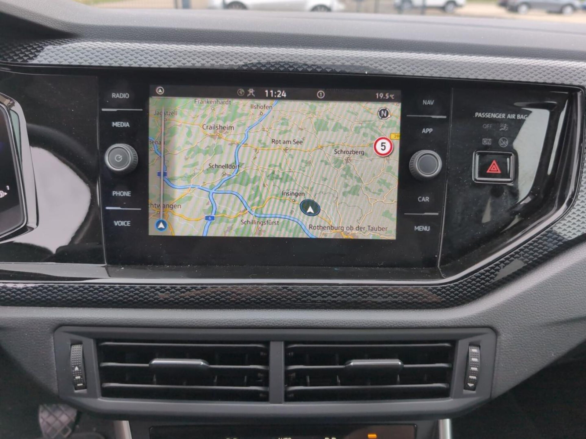 Volkswagen Taigo Life