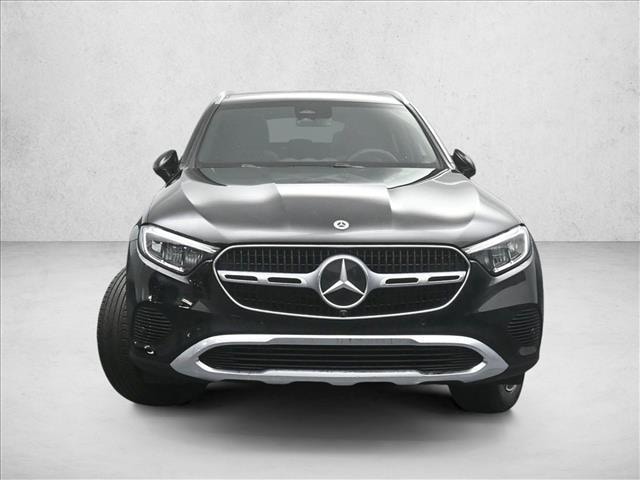 2026 Mercedes-Benz GLC 300