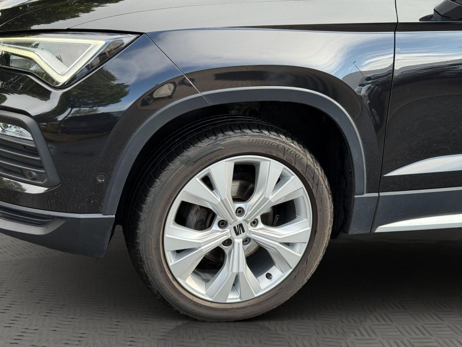 SEAT Ateca – Bild 8