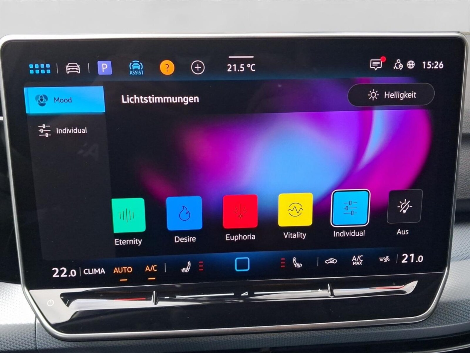 Volkswagen Golf Variant – Bild 15