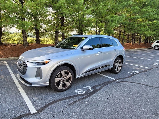 2025 Audi Q5