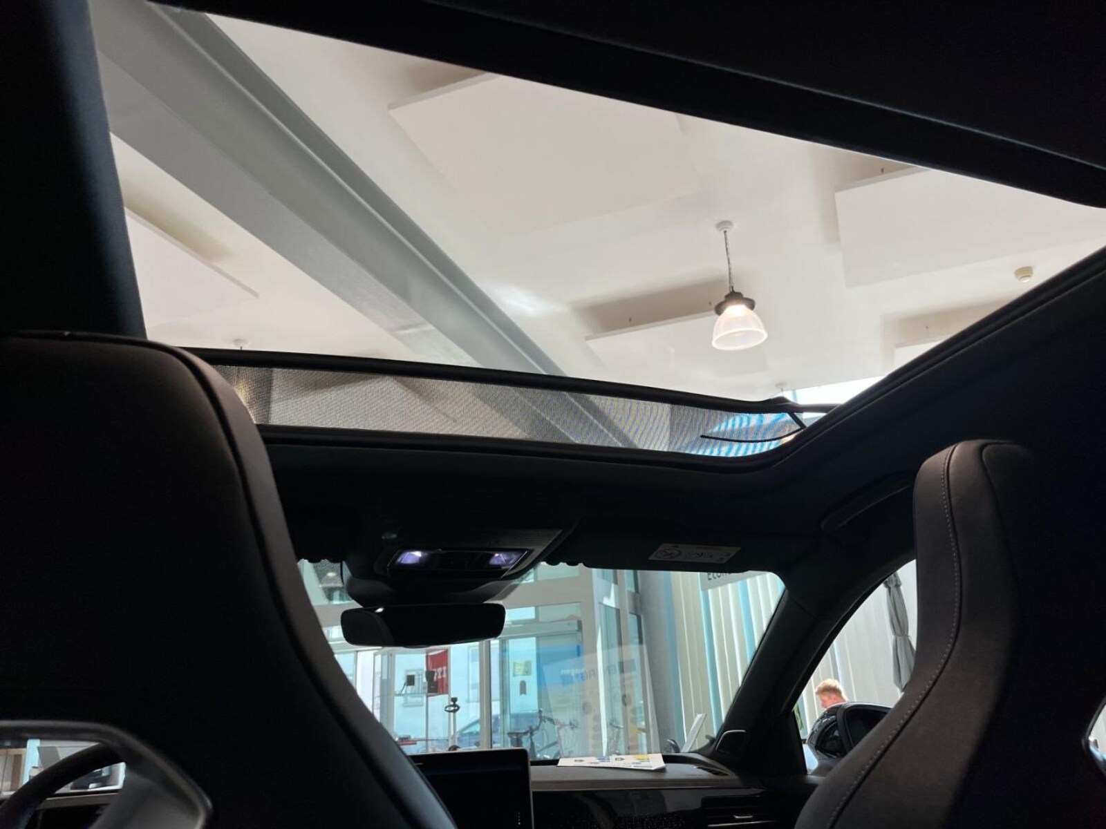 Volkswagen Passat – Bild 24