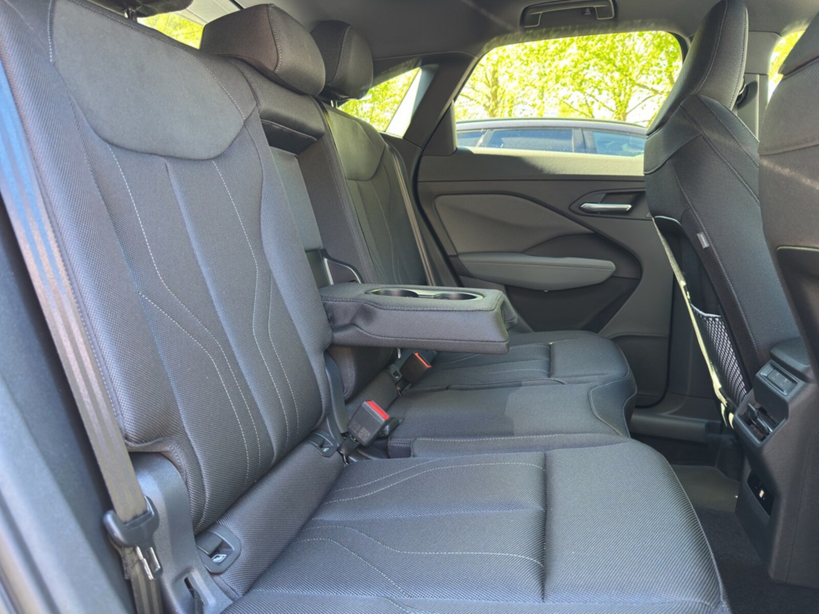 Audi Q3 Sportback – Bild 23