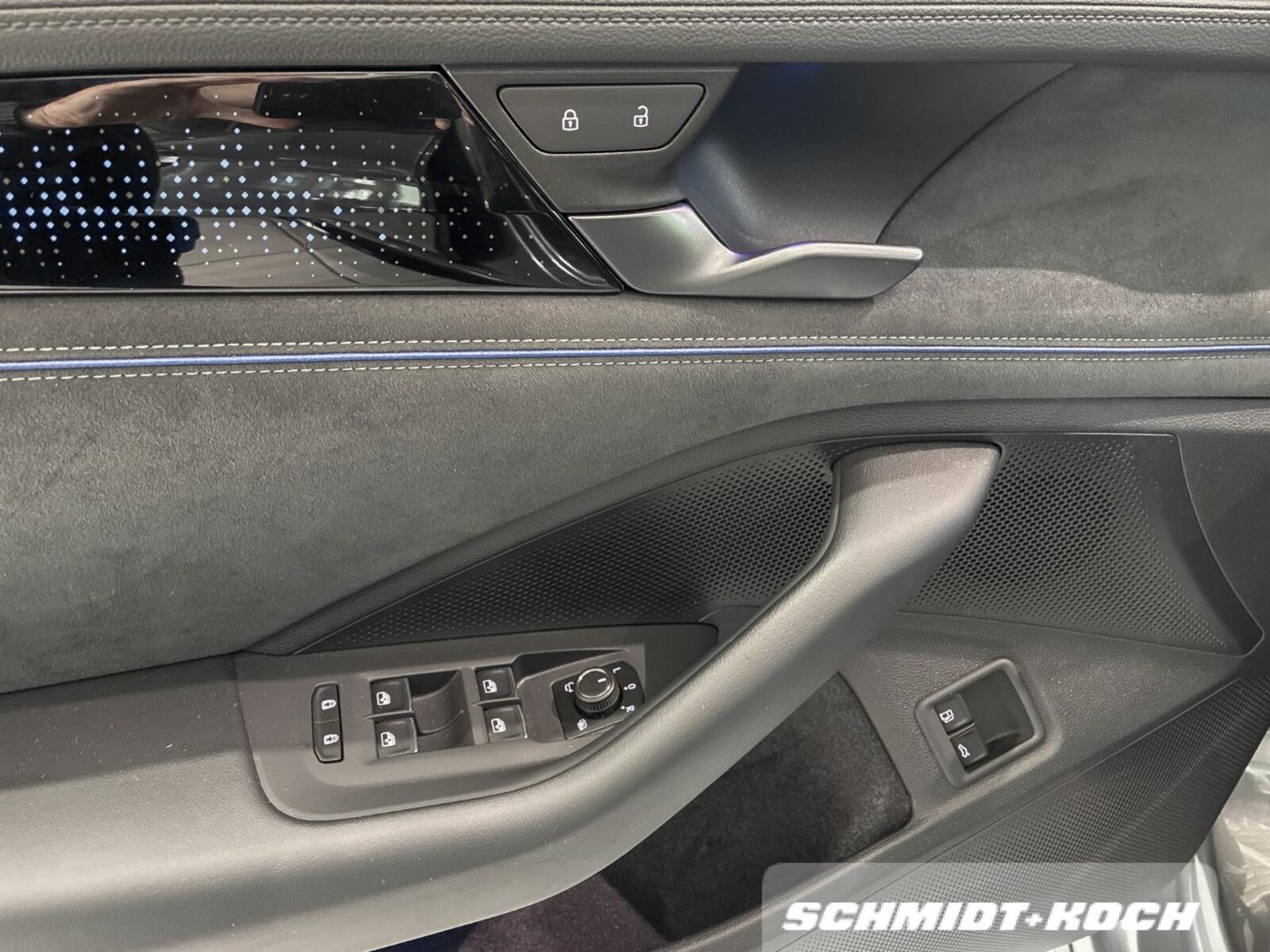 Volkswagen Passat – Bild 13