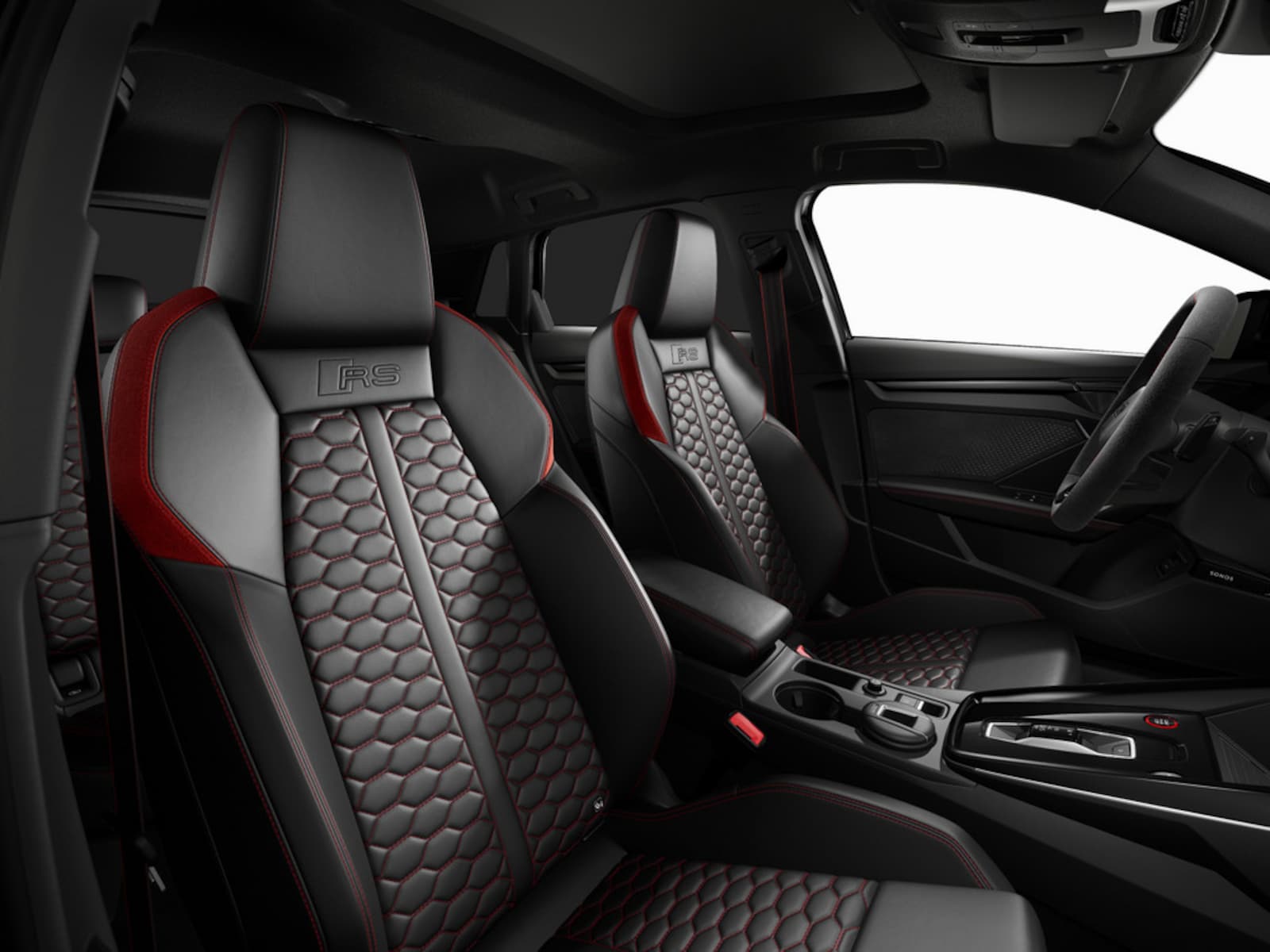 Audi RS 3 Sportback – Bild 5