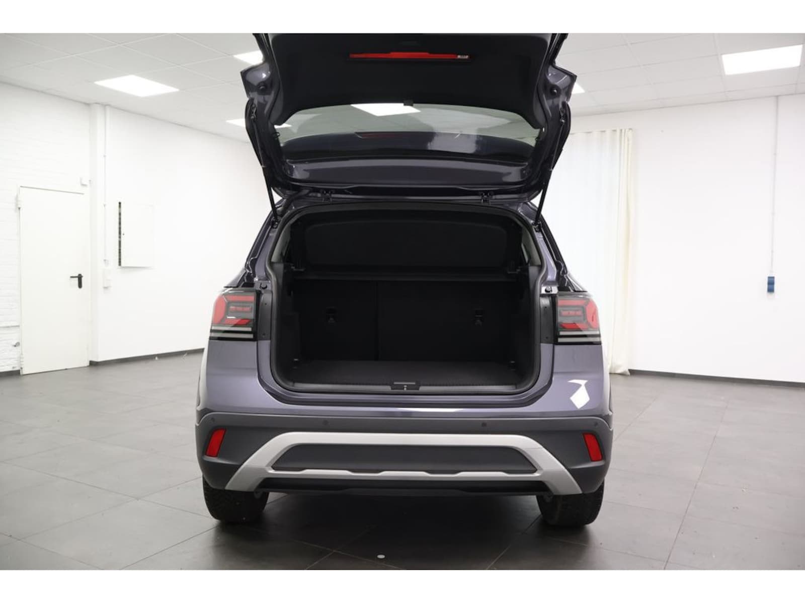 Volkswagen T-Cross – Bild 23