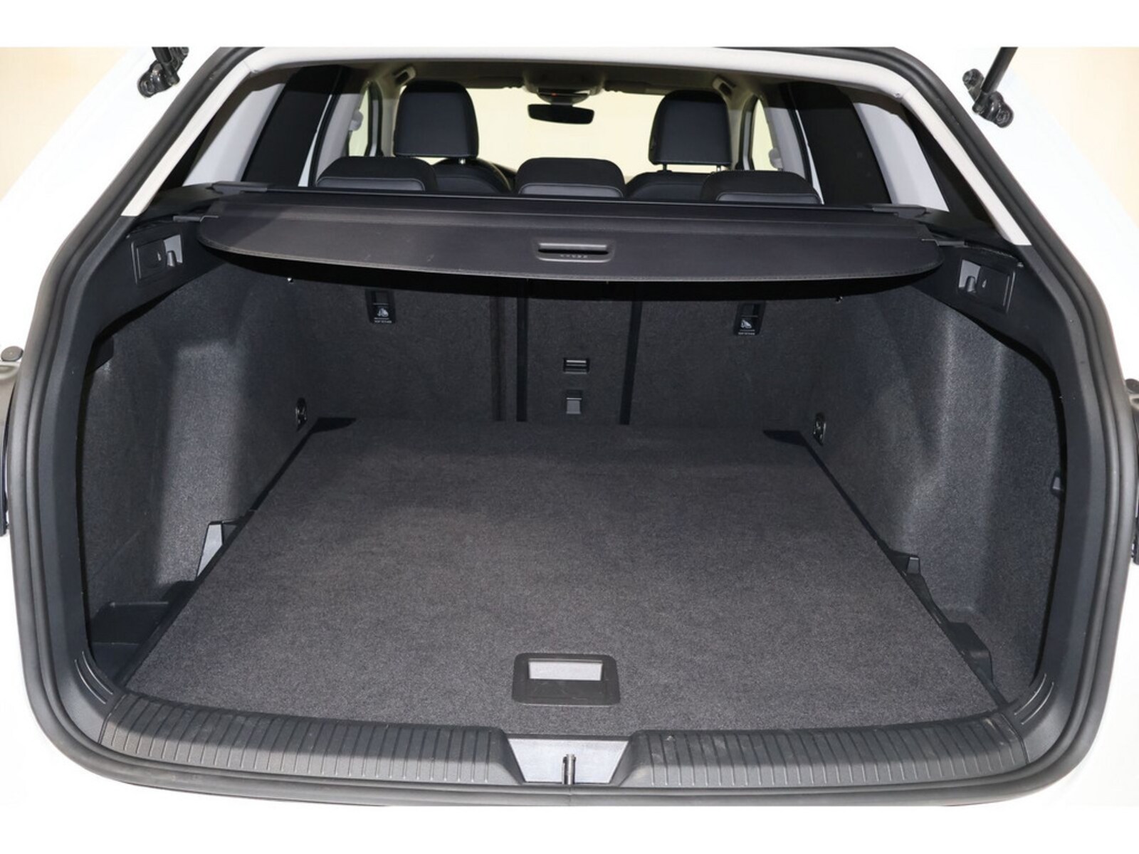 Volkswagen Golf Variant – Bild 6