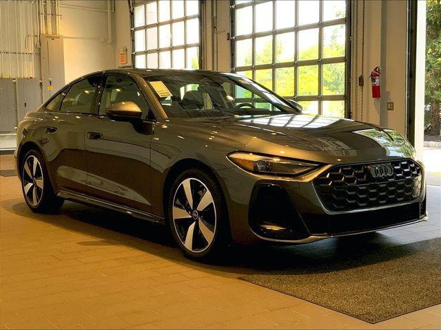 Photo of 2026 Audi A5 Sedan