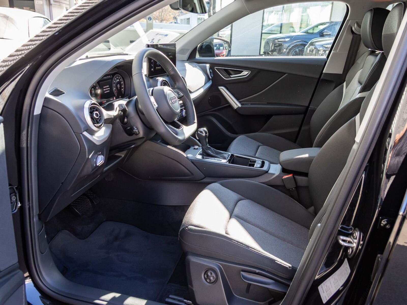 Audi Q2 – Bild 15