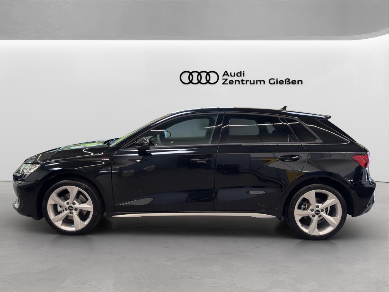 Audi A3 Sportback – Bild 2